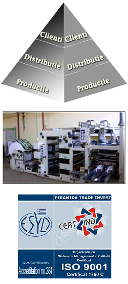 piramida servetele
